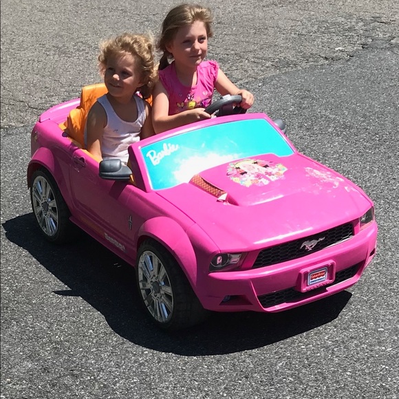 Meet your Posher, Jennifer - Picture 1 of 1